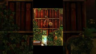 LittleBigPlanet 2 Bookgrove Forest By Tylerburrito