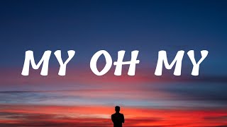 bbno$ - Oh My Oh (Lyrics)