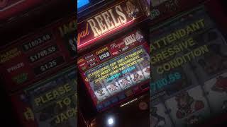 Jackpot Royal Reels 1.25$ 😎💥 I win 1780.59$💵💵💵💰💰💸💎 🎰 screenshot 5
