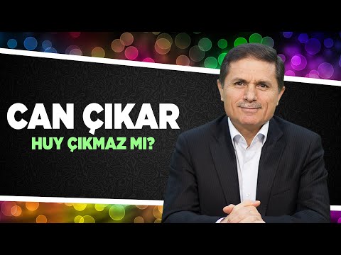 Can çıkar huy çıkmaz mı? - Sorularla İslamiyet