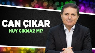 Can Çıkar Huy Çıkmaz Mı? - Sorularla İslamiyet