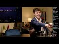 Beginning of video