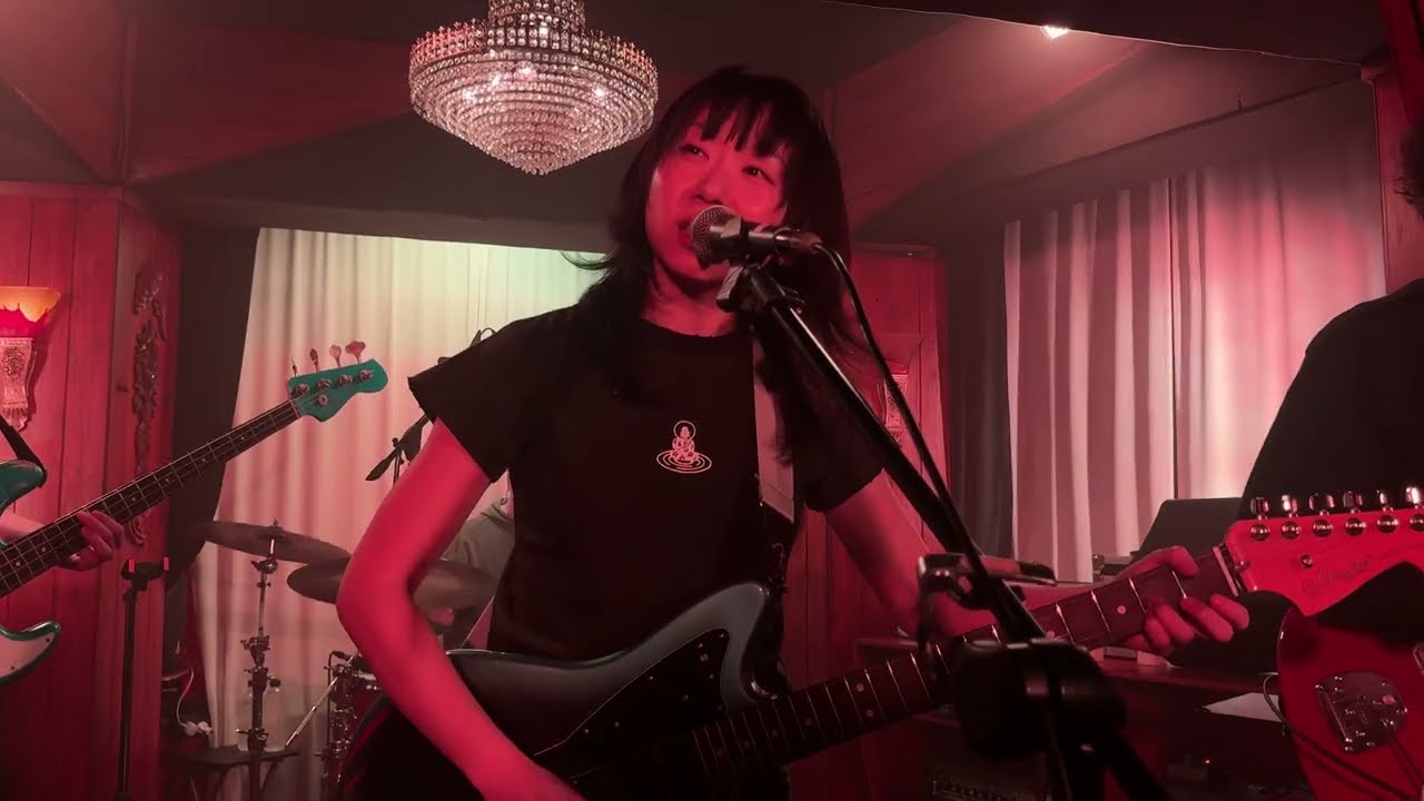 260221 세이수미(saysueme) - Old Town @모래내극락