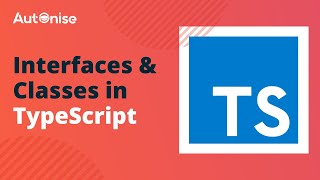 Interfaces and Classes in TypeScript