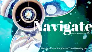 NAVIGATE USER GUIDE