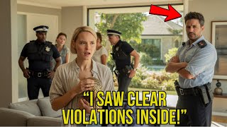 HOA Karen Broke Into My Home to Remove “Violations”—Hidden Cameras Got Her ARRESTED  EntitledPeople
