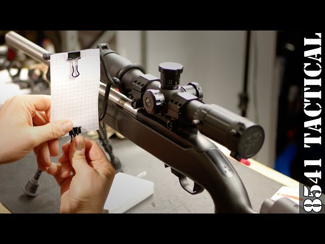 DIY Simple Dope Card Holder - YouTube