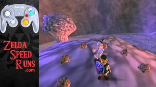 Ocarina items (with visual inputs)