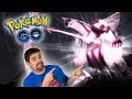 COMO GANAR A PALKIA EL NUEVO POKÉMON LEGENDARIO DE POKÉMON GO! [KEIBRON]