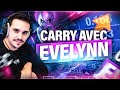 TUTO EVELYNN S11 - COMMENT 1V9 VOS RANKED AVEC LA SUCCUBE !