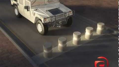 Customized Access Control Solutions with LowCam UVIS Systems