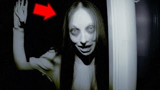 The Scariest DOORBELL CAM Videos EVER Captured | 2