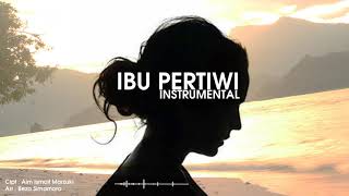 TERHARU! Ibu Pertiwi INSTRUMENTAL Orchestra chords