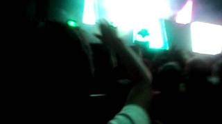 LAIDBACK LUKE @ CREAMFIELDS PERU - HEARTBREAKER