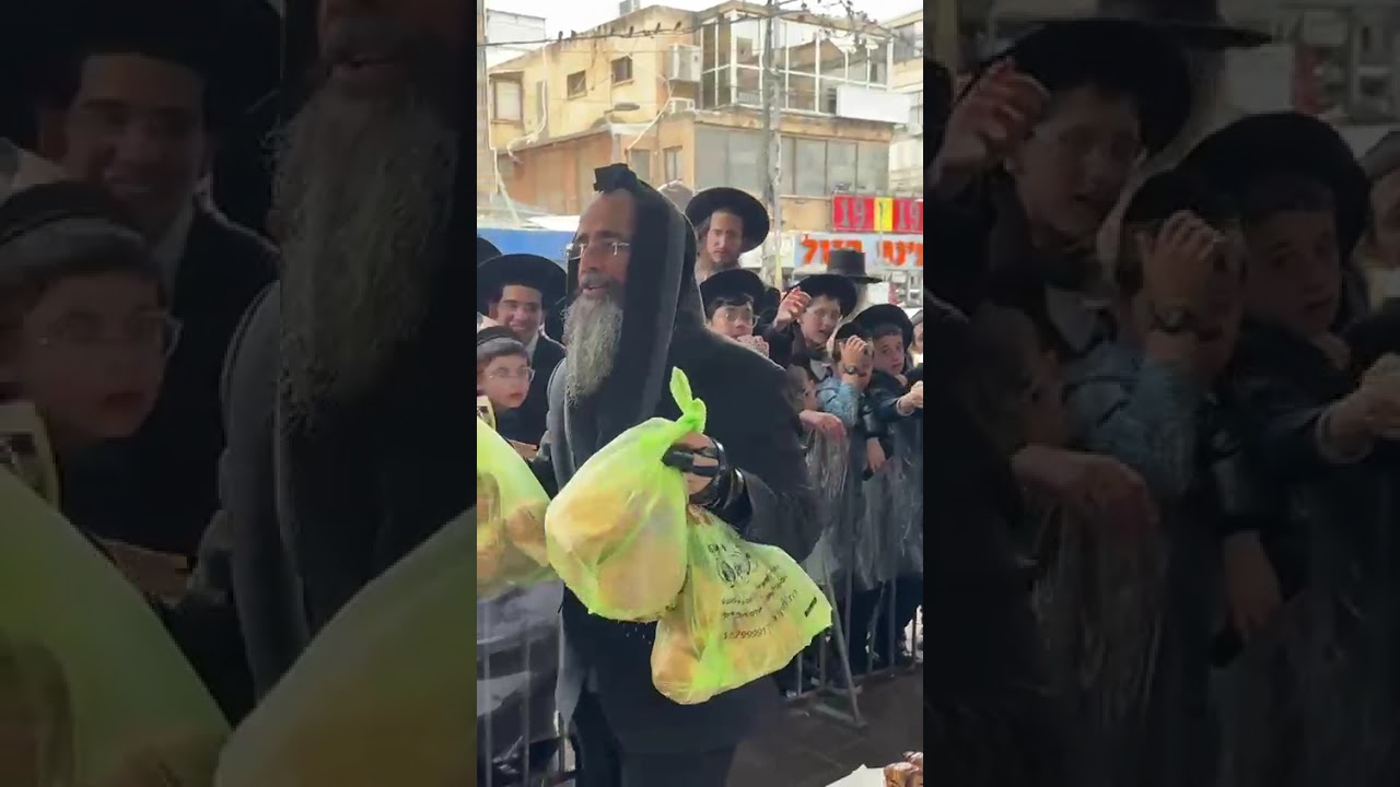 Uploads from הרב מנחם אדרי