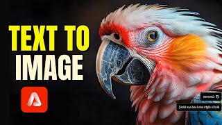 Turn Text Into Stunning Images with Adobe Firefly! 🔥 screenshot 4