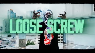 Loose Screw - BRICKWALL [Official Video]