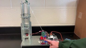 Elevator Demonstration