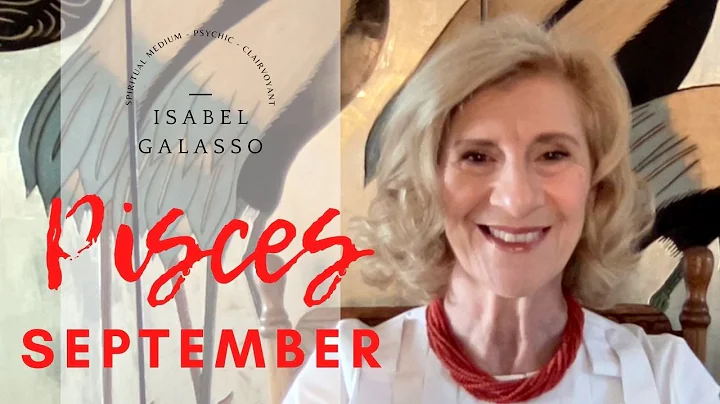 PISCES SEPTEMBER 2022 ~ AN AWAKENING BRINGS GREAT ...