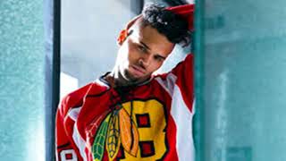 Chris Brown -  Escape