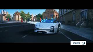 gameplay asphalt 8