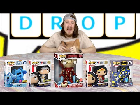 Pop Drop Ep.8