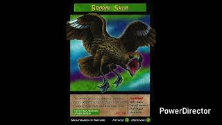 Weird N Wild Creatures J Paul Style Season 2 Episode 48 Brown Skua