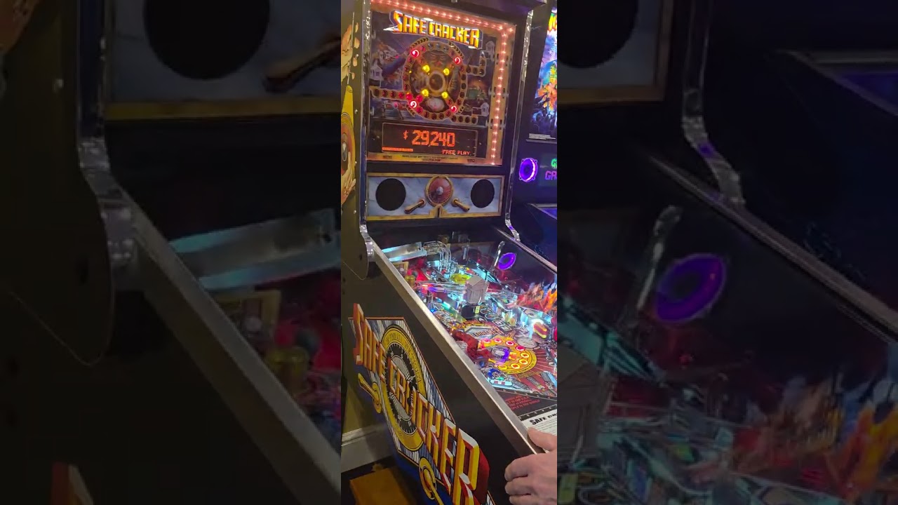 NY PINBALL 3