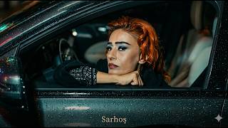 YILDIZ TiLBE - Geceler Sarhoş (REMİX)