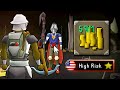 Finding Players in Strange Places in PvP