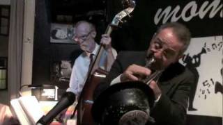 The Old Rugged Cross/ New Orleans Delight chords