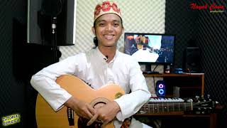 Gitar Klasik Lampung - Tutorial Keroncong Pandan