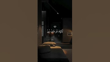 يسمع ءايات الله تتلى عليه 😴🎧 ｜ القارئ ماهر المعيقلي ｜ اكتب شيء تؤجر عليه