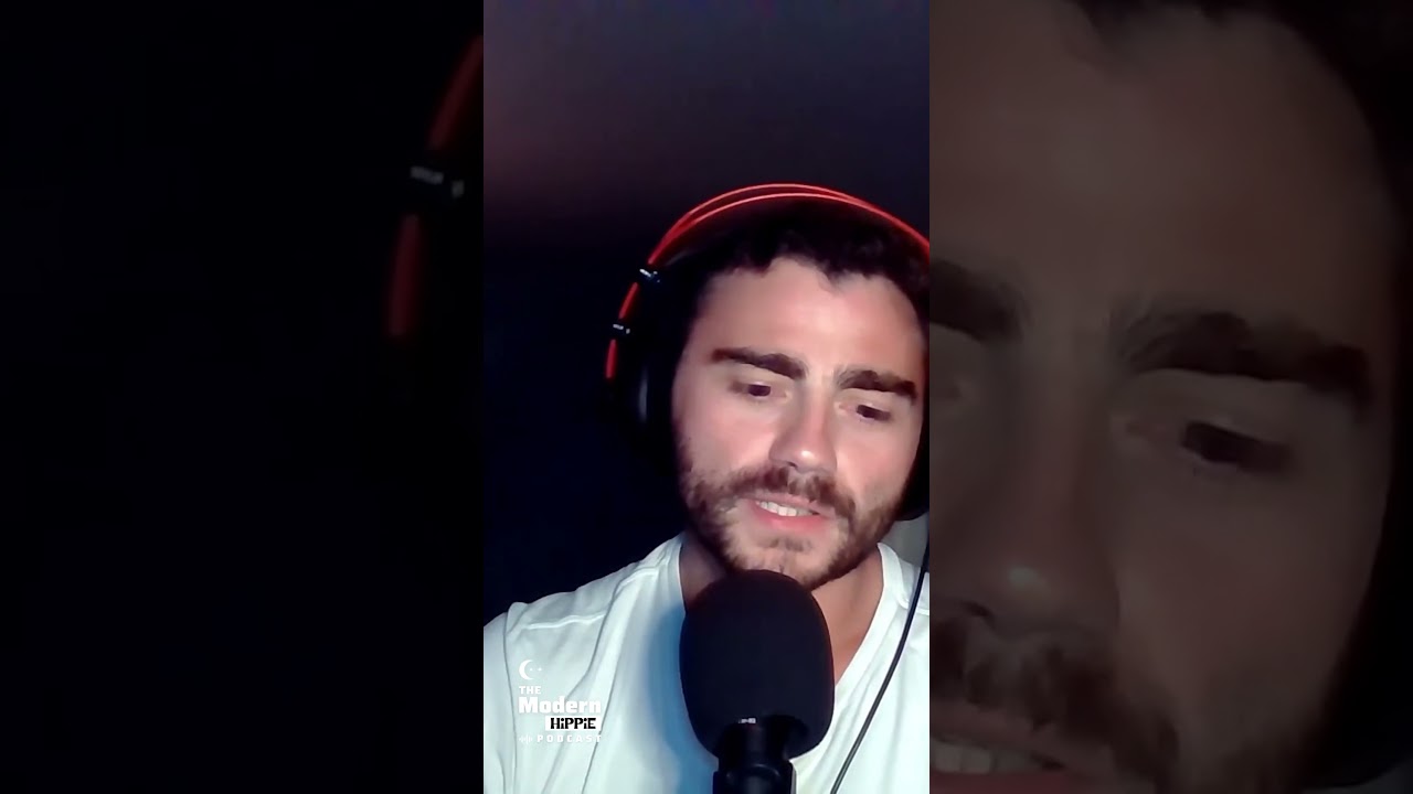 Uncharted Journeys: The Thrill of Guided Unknowns w/ Matt Gallo