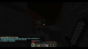 Hacker forcefielding and auto crits?