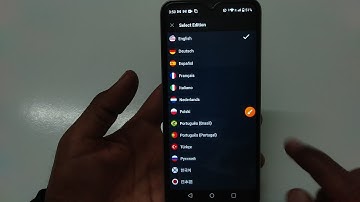 How to change language in Investing.com: Stock Market | language Kaise change kare | change language