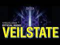 Veilstate - ZenOne | Hypnotic Trance Techno [Official 4K Visualizer] · 135 BPM