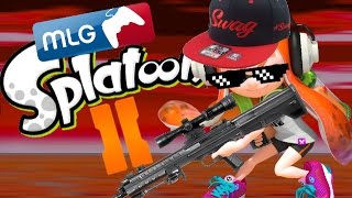 MLG SPLATOON 2 (5000 Subscriber Special)