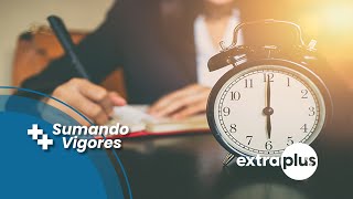 ¿ Cuáles son los tipos de Jornadas Laborales ?
