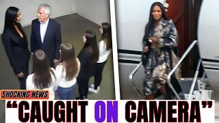Naomi Campbell PANICS After Viral Video Sparks Epstein-Linked Allegations,#ViralClaims,#epsteincase Profile