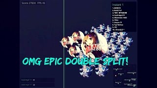 AGARLIST/ALIS.IO WIN/FAIL COMPILATION #8 HAPPY 2017!