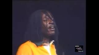 Alpha Blondy   Multipartisme live