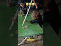 يلعبون بلياردو يلعبون بلياردو