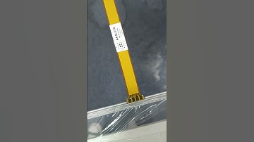 Surface Capacitive TP