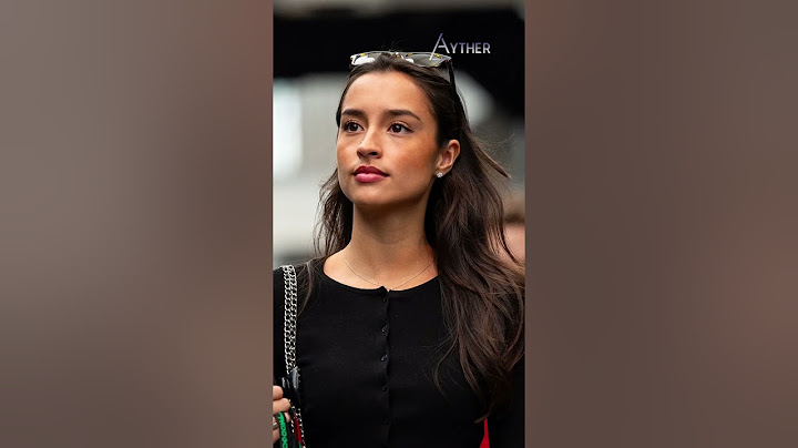 Les 10 plus belles femmes des pilotes de F1 ! #f1 #formule1 #formula1 #charlesleclerc #hamilton