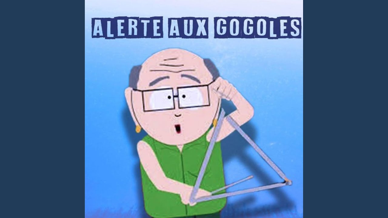 YouTubeでAlerte au gogoleを視聴