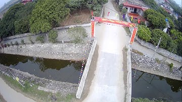 Làng Kháng Chiến Tam Nông Những Ngày Giáp Tết Canh Tý 2020