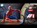 Disney Infinity 2.0 - Spider-Man #1 FR