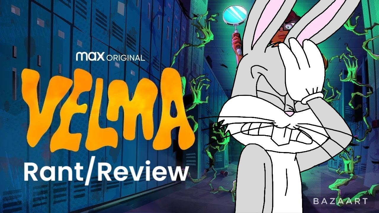 Velma Rant/Review