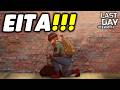 EITA!!! INVASÃO - Last Day On Earth